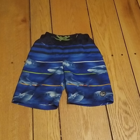 Bathing suit - Picture 1 of 3